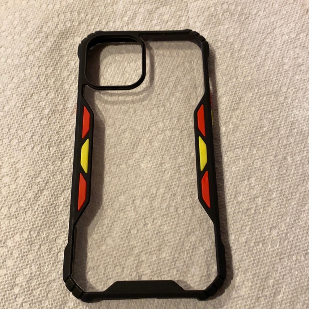 iPhone 12 Pro Max Case